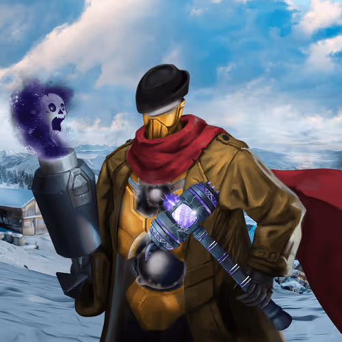 The Awakening Comic