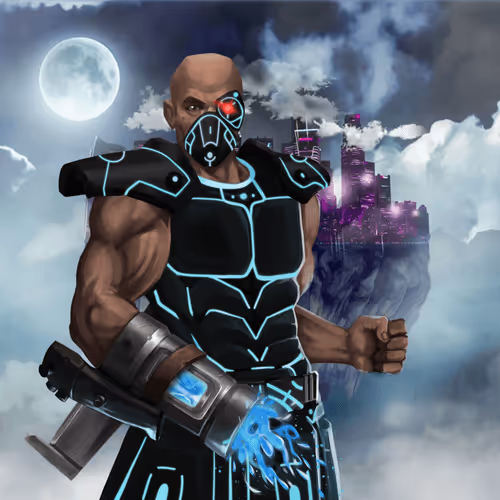 The Awakening Comic