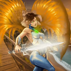 The Awakening #4467