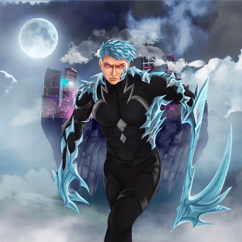 The Awakening Comic