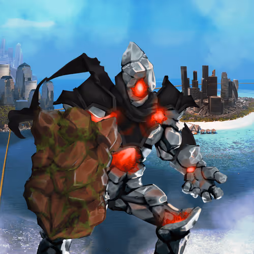 The Awakening Comic