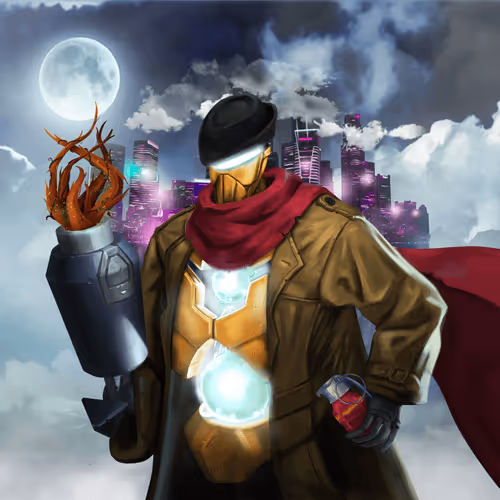 The Awakening Comic