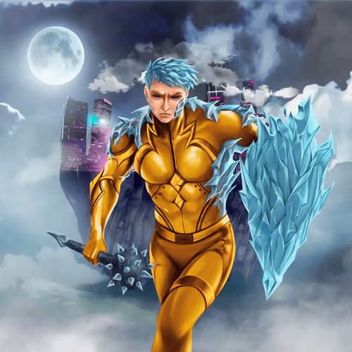 The Awakening #524