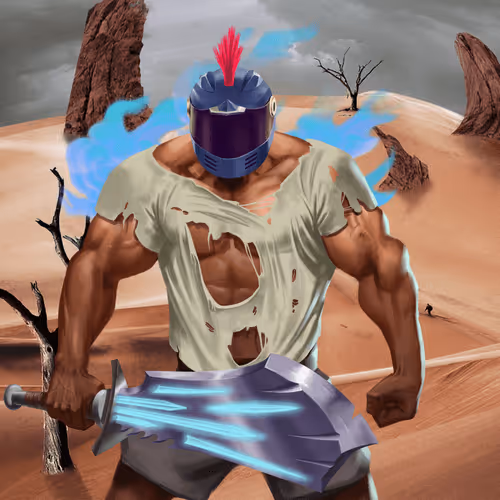 The Awakening Comic