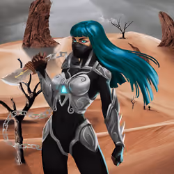 The Awakening #180