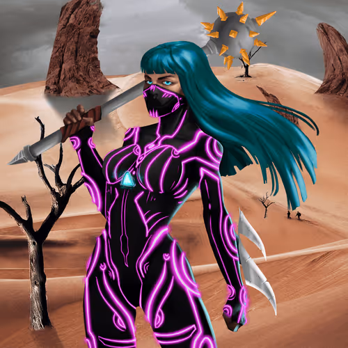 The Awakening Comic