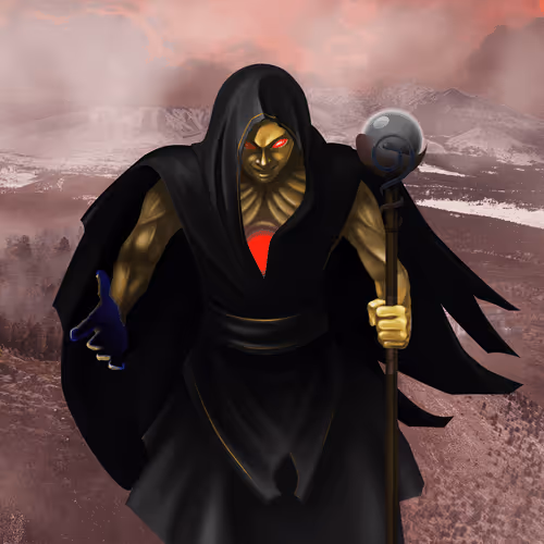 The Awakening #1649