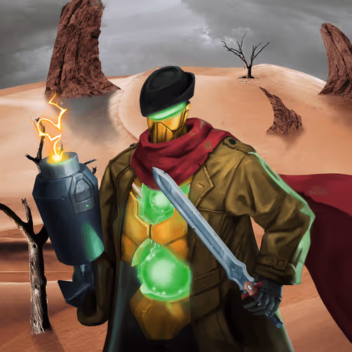 The Awakening Comic