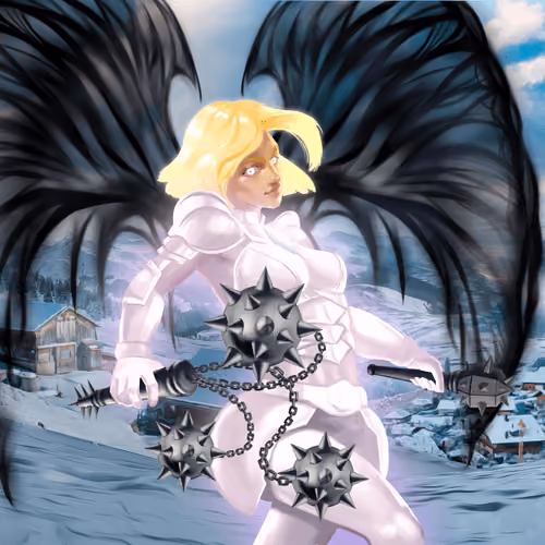 The Awakening #1592