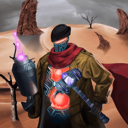 The Awakening Comic