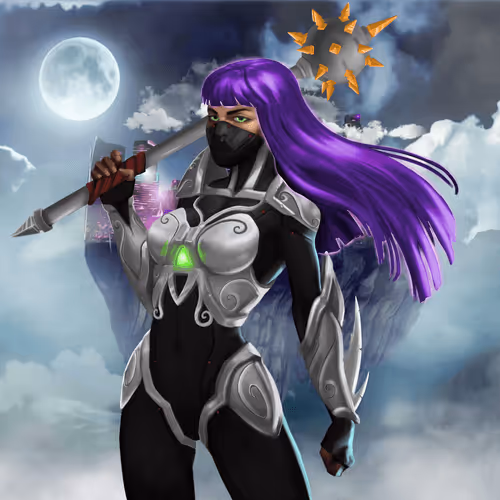 The Awakening Comic