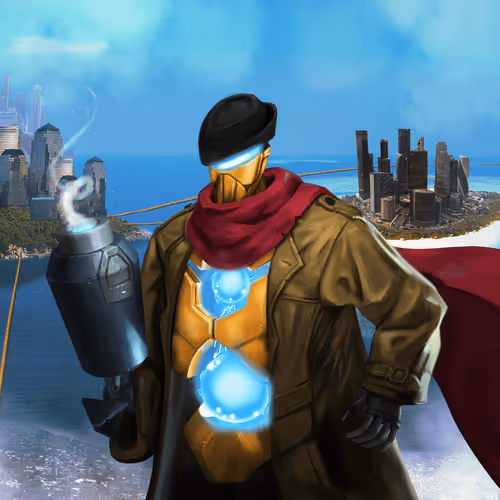 The Awakening Comic