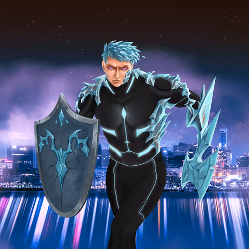 The Awakening Comic