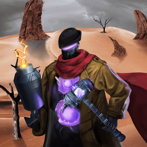 The Awakening Comic