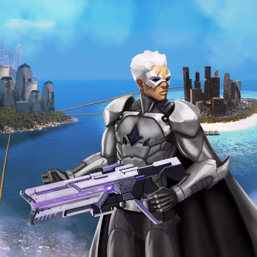 The Awakening Comic