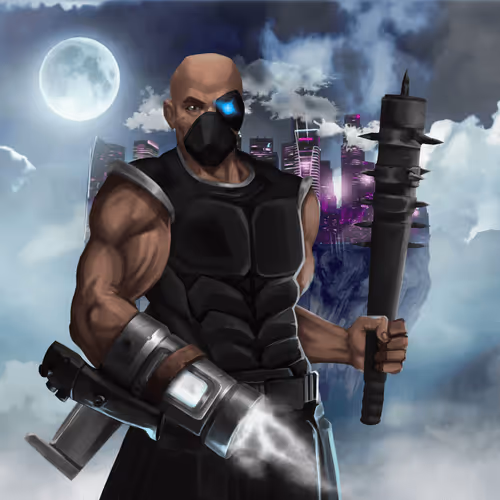 The Awakening Comic