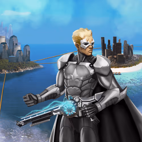 The Awakening Comic