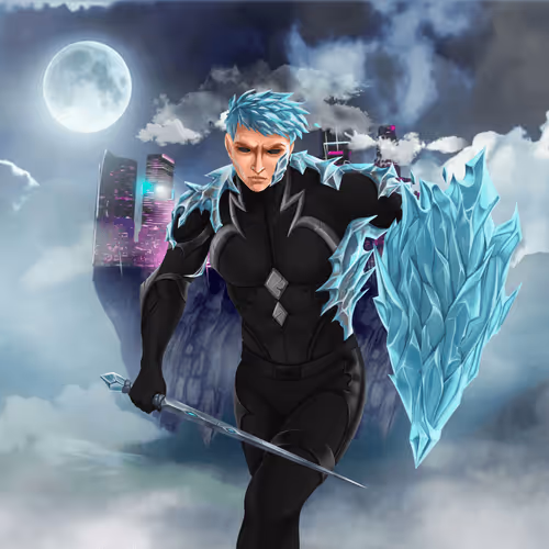 The Awakening Comic