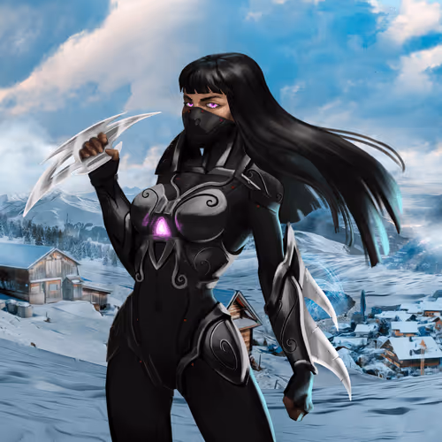 The Awakening Comic