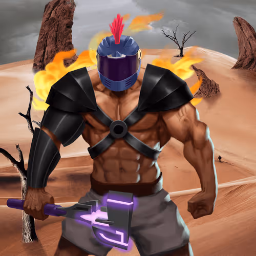 The Awakening Comic