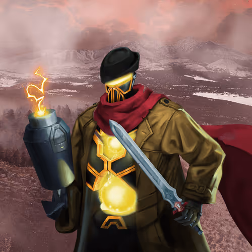 The Awakening Comic