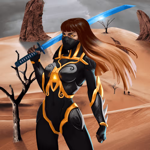 The Awakening Comic