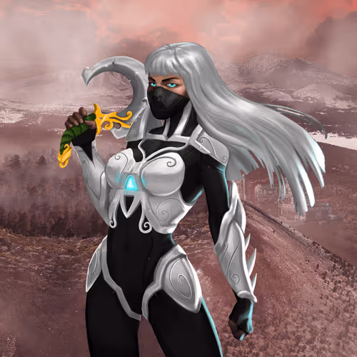The Awakening Comic