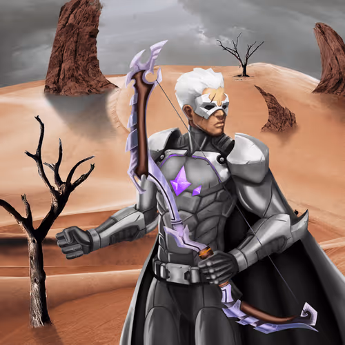 The Awakening Comic