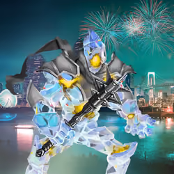 The Awakening #4444