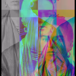 Frida: Artist Warrior