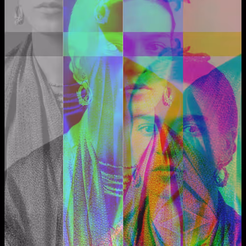 Studies in Vaporwave