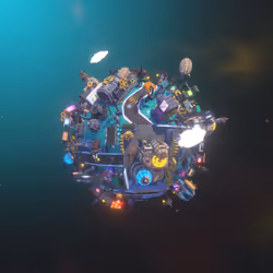 Item Media