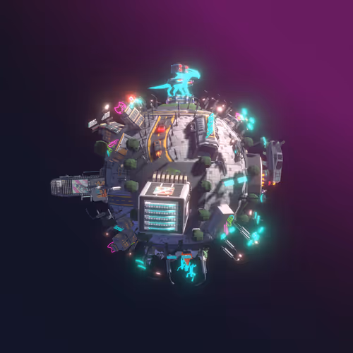 Worlds #585
