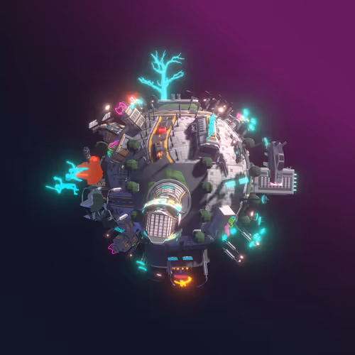 Worlds #78