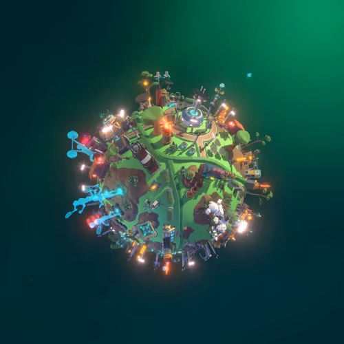 Worlds #572