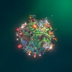 Worlds #159