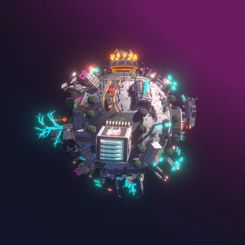 Worlds #582