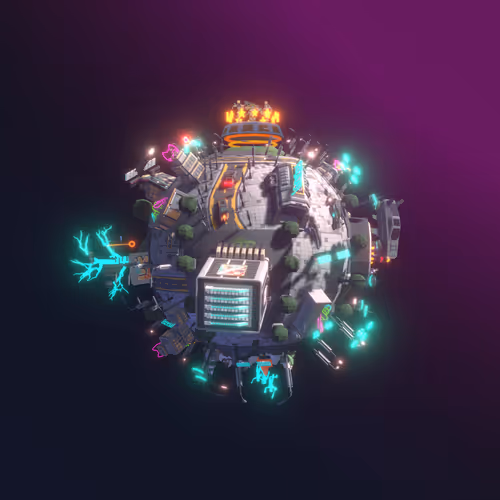 Worlds #582