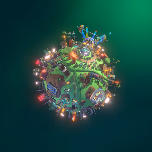 Worlds #566