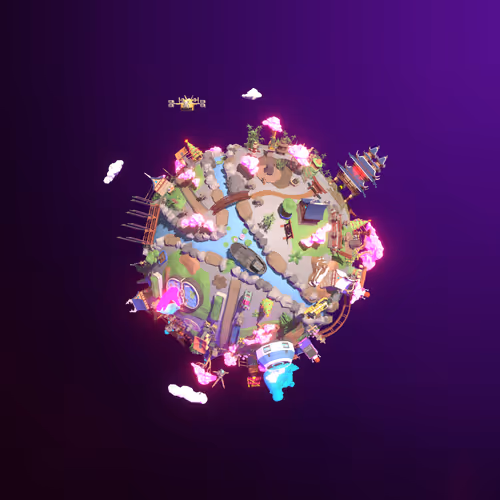 Worlds #560