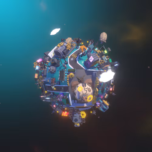 Worlds #89