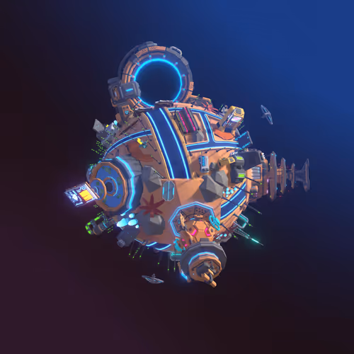 Worlds #363