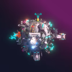 Worlds #465