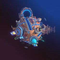 Worlds #227