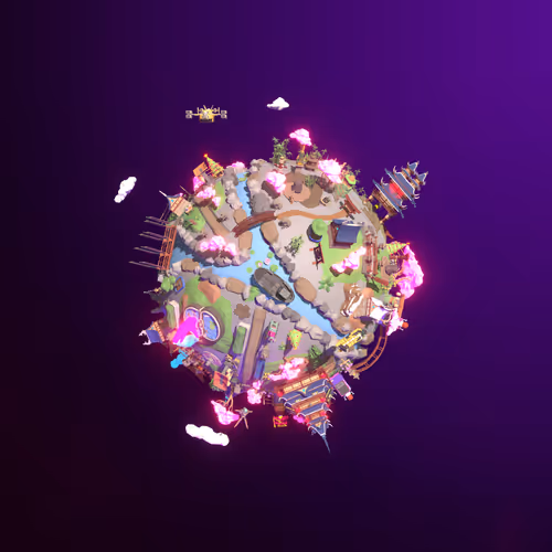 Worlds #565