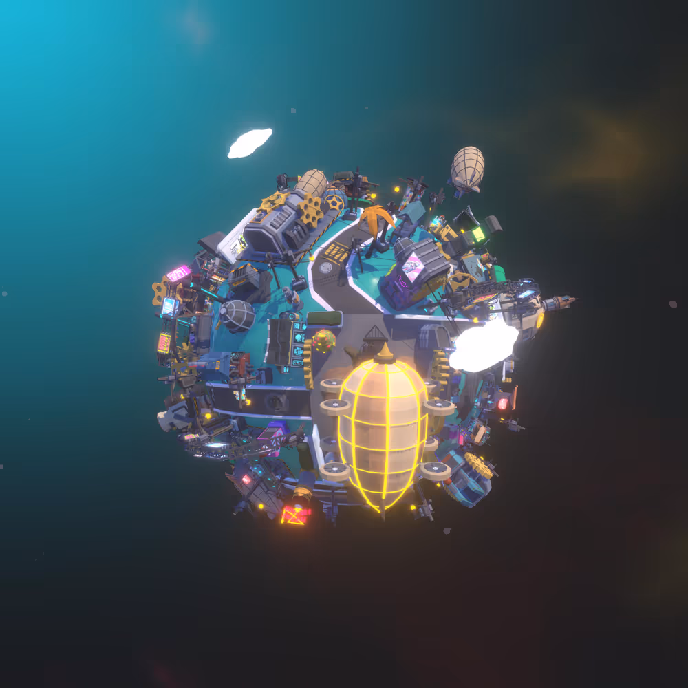 Worlds #570
