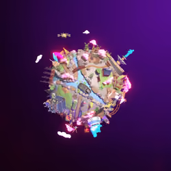 Worlds #192