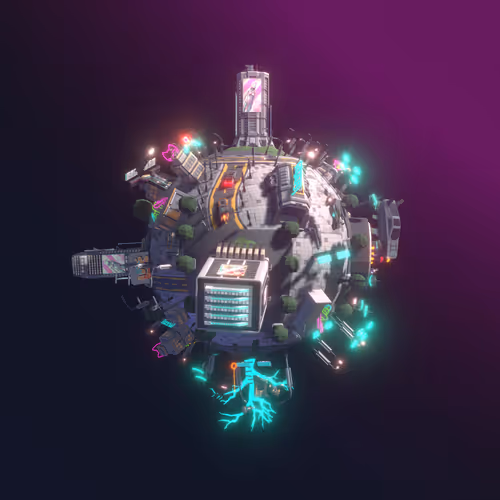 Worlds #558