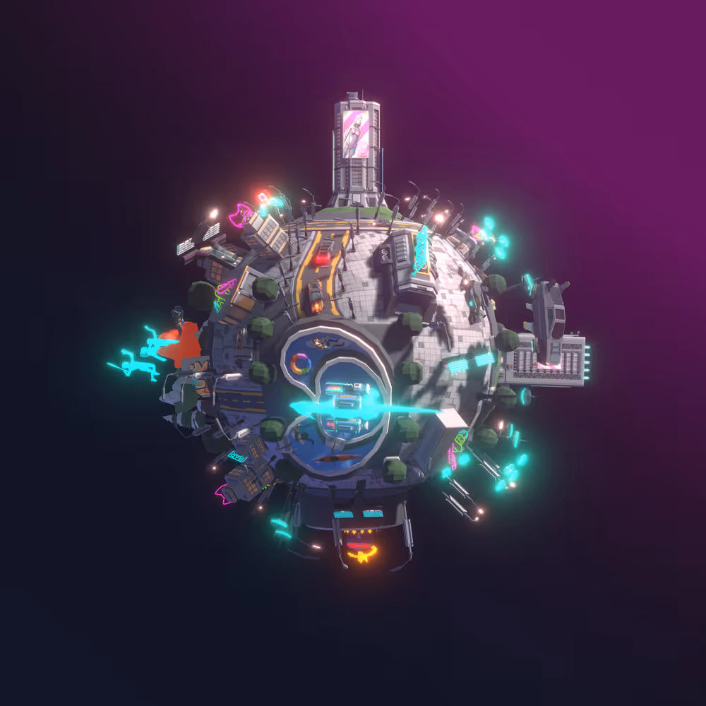 Worlds #567
