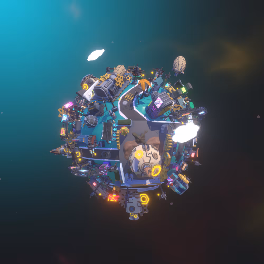 Worlds #576
